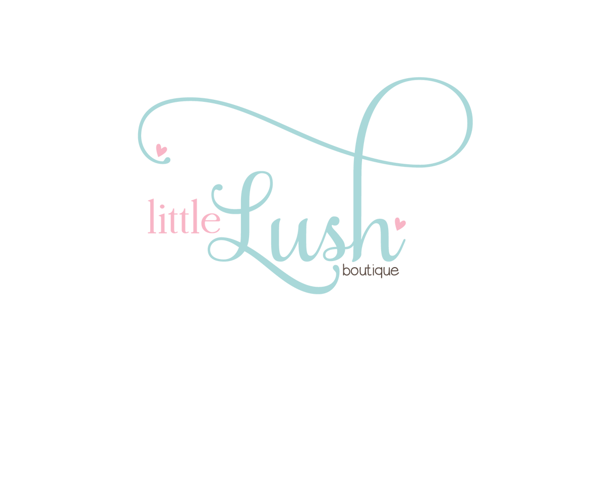 LITTLE LUSH BOUTIQUE