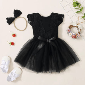 BEBE TUTU (black)